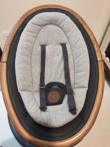 Cadeira de balanço maxi cosi