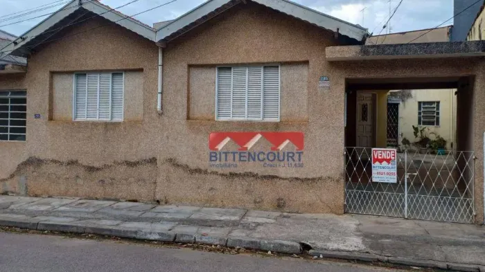 Casa com 3 dormitórios à venda, 181 m² por R$ 425.000,00 - Vila Helena - Jundiaí/SP