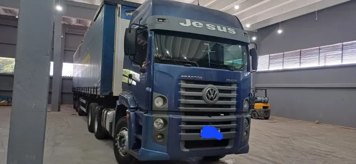 CARRETA E CAVALO CONSTELLETION 26-420