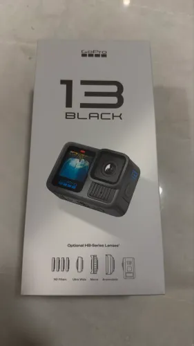 GoPro 13 Black LACRADA