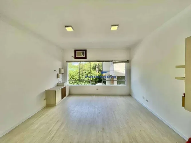 Sala, 39 m² - venda por R$ 240.000,00 ou aluguel por R$ 2.470,00/mês - Granja Viana - Coti
