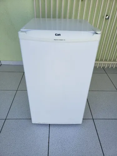Oferta Frigobar Consul 220 Volts Usado Entrego e Aceito Cartão