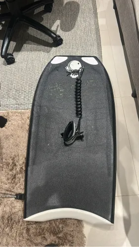 Bodyboard profissional da MAGIK BOARDS