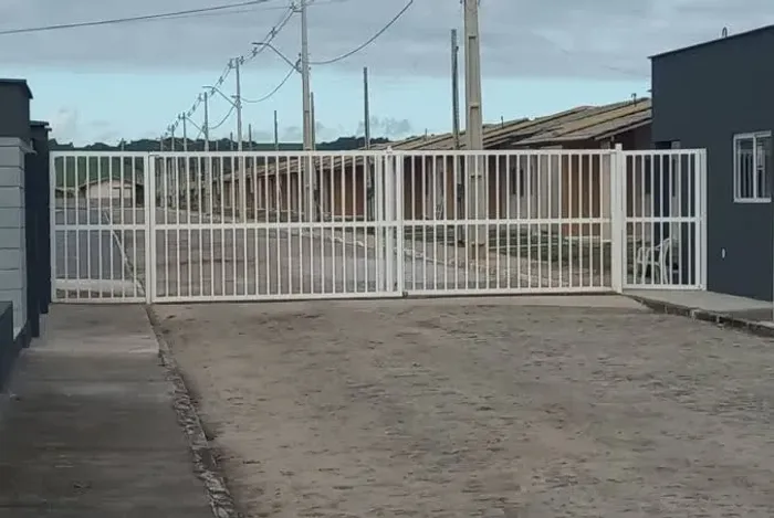Casa a venda marechal Deodoro  5 minuto do francês 