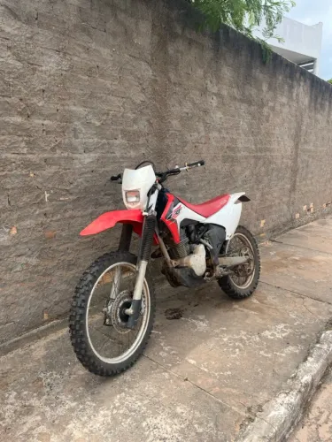 Crf230 original