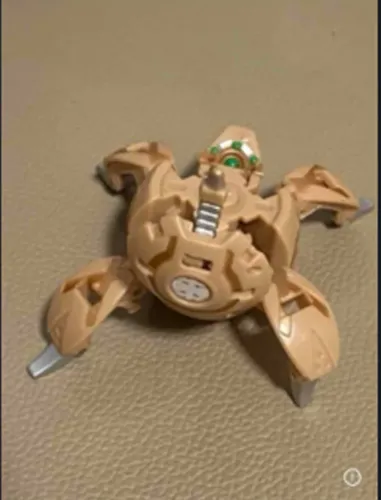 Bakugan