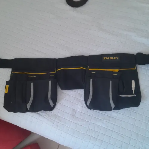 Cinto porta ferramentas Stanley