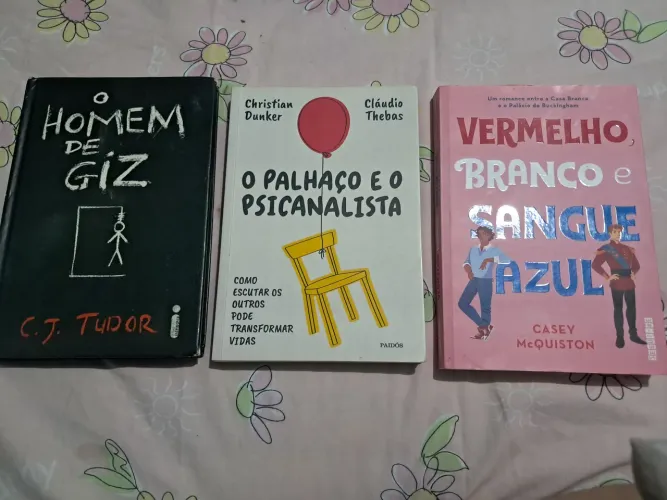 Livros