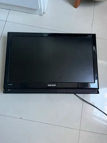 TV Semp Toshiba Infinity Digital Tech