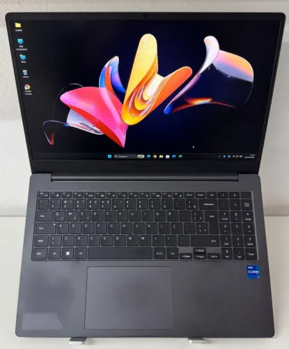 SAMSUNG Galaxy Book2 CORE i7 | 16GB RAM | SSD 512GB | ALTO DESEMPENHO
