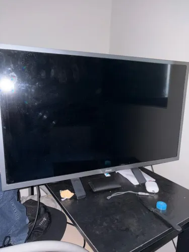 Televisão Philips 32 polegadas