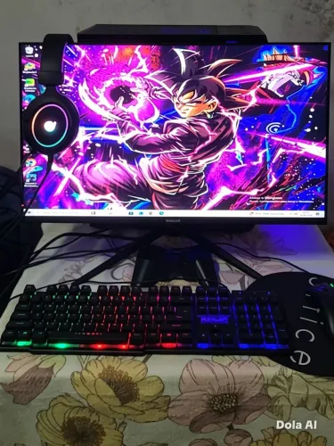 PC GAMER COMPLETO VENDE-SE