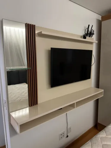 Painel de tv