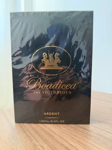 Boadicea Ardent 100ml Lacrado