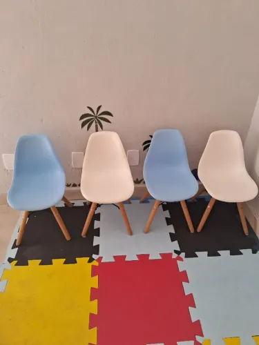 Oportunidade! Itens para Buffet e Espaço Infantil