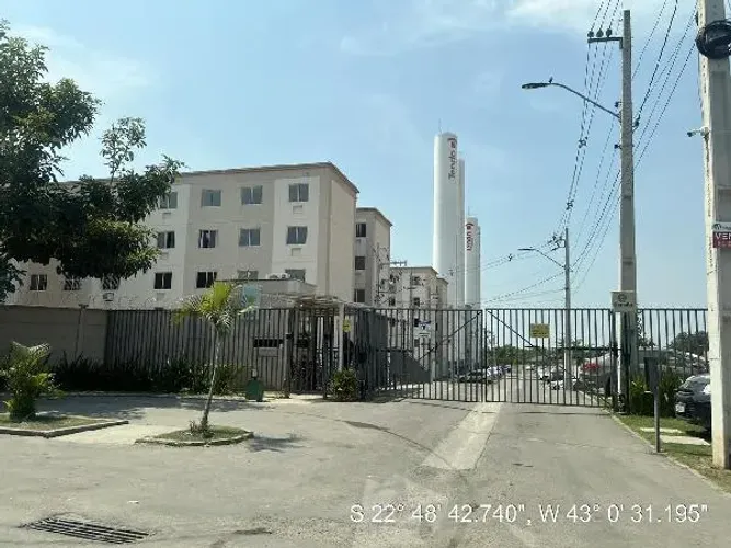 Oportunidade Única em SAO GONCALO - RJ | Tipo: Apartamento | Negociação: Venda Online | Si