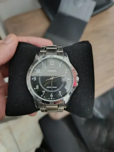 Relógio Casio original