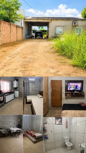 ? VENDO ÁGIO DE CASA - BELVEDERE 1 | SINOP - MT ? Excelente oportunidade para quem desej