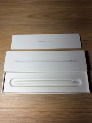 Caneta Apple Pencil Pro