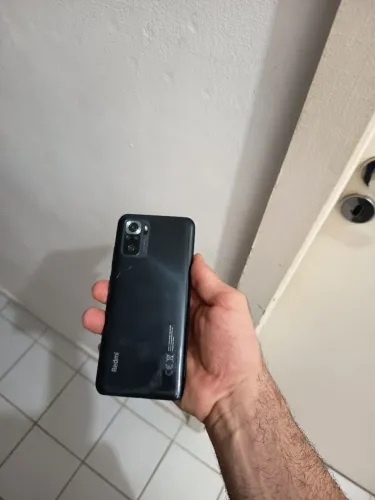 Célula xiome redimi note 10