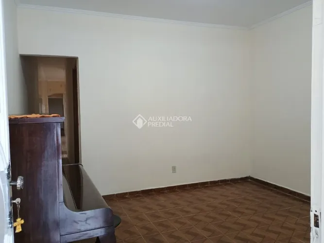 SOBRADO - SÃO PAULO - VILA EMA