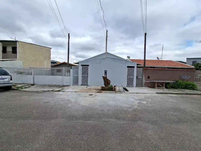 Alugo Kitnet