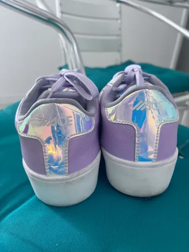 Tênis infantil feminino 