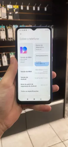 Redmi 9C