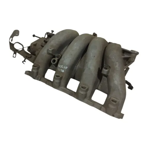Coletor Escapamento Volvo V40 T4 2.0 16v 2001 2002 A 2004