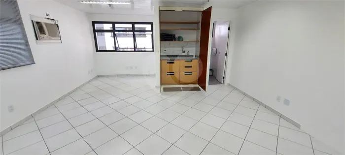 Salas à venda em Vila guarani (z sul) - SP