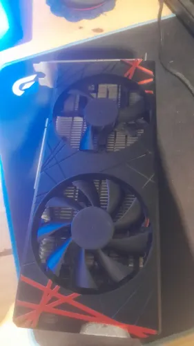 Rx 580 2046sp
