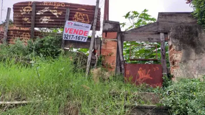 Terreno-À VENDA-Taquara-Rio de Janeiro-RJ