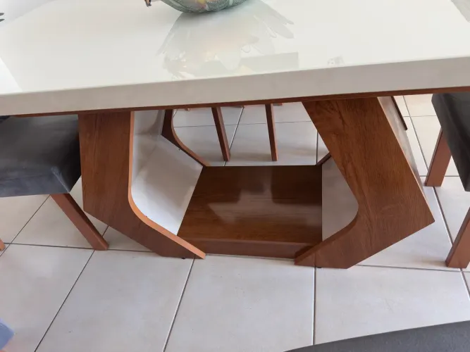 Sala de Jantar Lottus Bom Pastor*