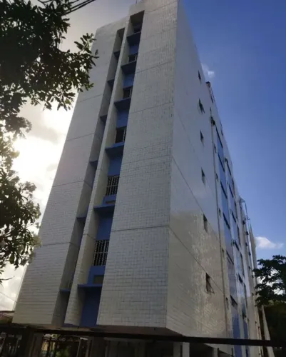 Excelente Apartamento à Venda em Campo Grande Conforto, Segurança e Ótima Localização!