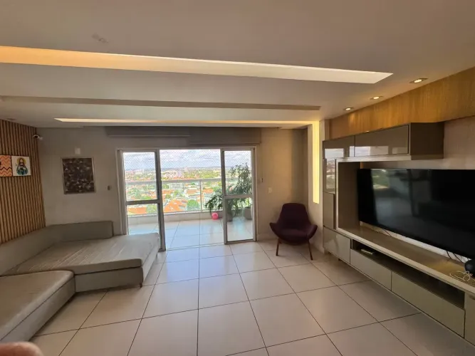Imóvel para venda tem 92 metros quadrados com 3 quartos em Morada do Sol - Teresina - PI