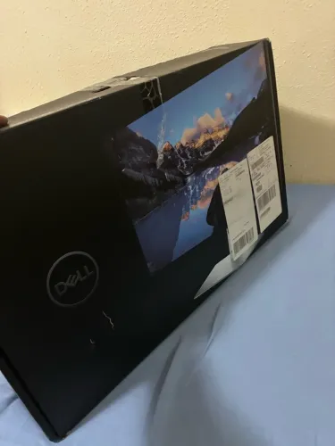 Dell UltraSharp 24 USB-C Hub Monitor