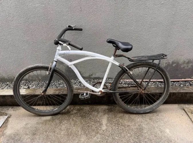 Bike Praiana