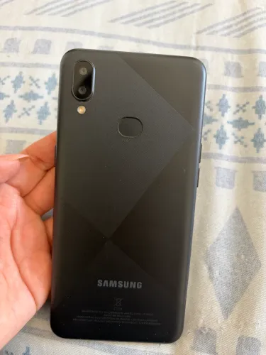 Celular A10