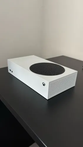 Xbox Séries S
