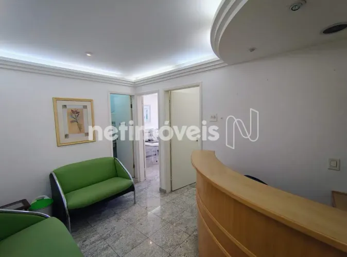 Excelente Sala Mobiliada na Bela Vista!!