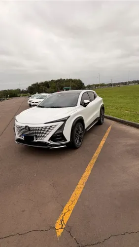 Caoa Changan UNI-T 1.5 16V TGDi 2027