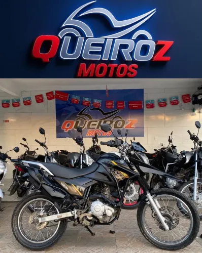 Crosser ano 2019 ABS R$ 15.490