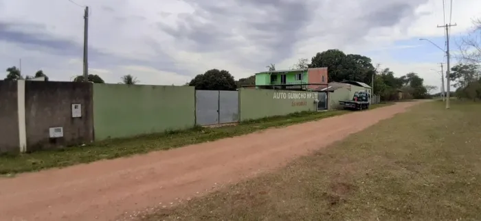 Chácara em Paraizolandia - Charqueada