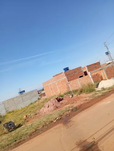 Lote 250 m² no Jardim do Lago ? Ágio R$ 25 mil