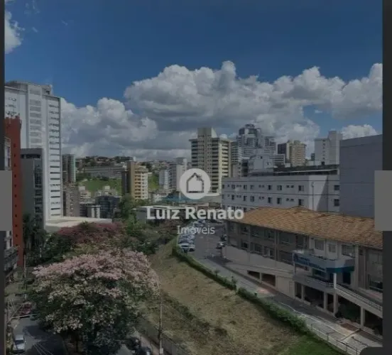 Vendo ótima sala no Centro Empresarial Raja Gabaglia