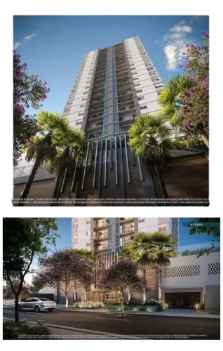 Residencial Wish 211