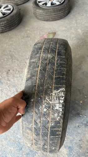Pneu aro 14 kombi van e cargo
