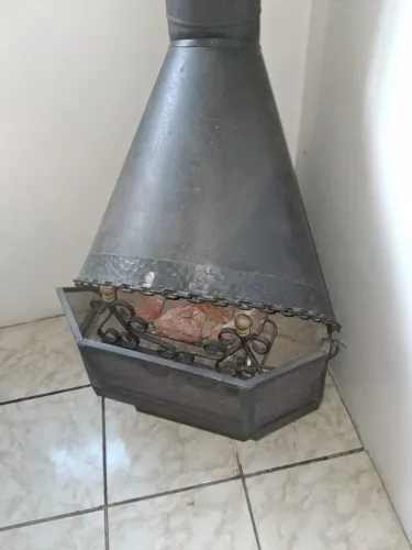 lareira a gás rs 1.250,00