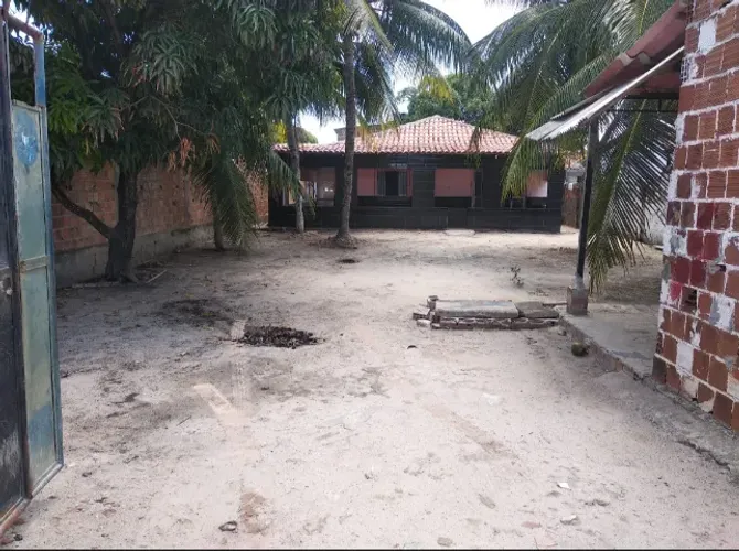 Vendo casa no Janga com terreno 574 mt2