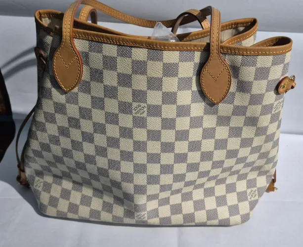Bolsa Louis Vuitton Original 